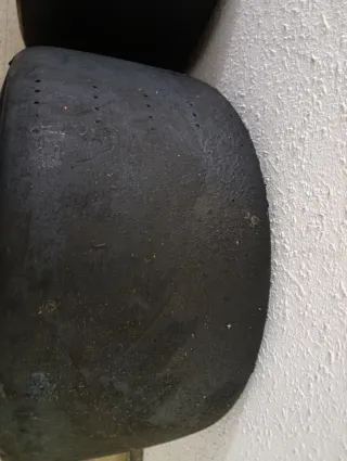 Neumáticos formula1