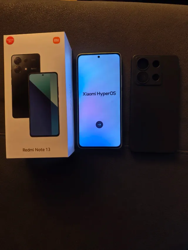 Xiaomi Redmi 13 256GB