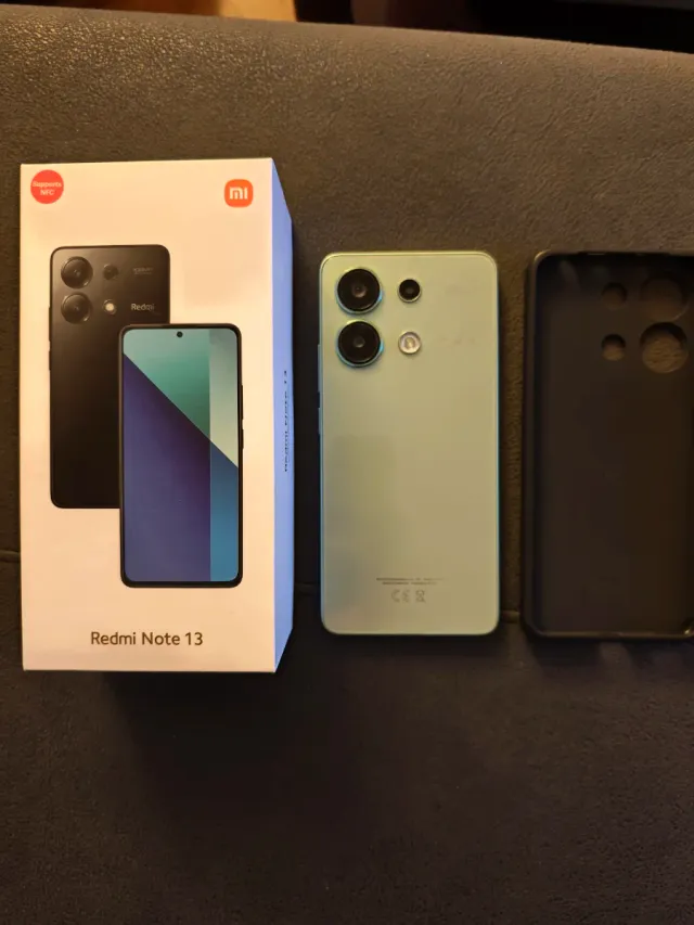 Xiaomi Redmi 13 256GB