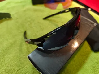 Gafas Oakley Radarlock Path 3 Lentes