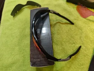 Gafas Oakley Radarlock Path 3 Lentes