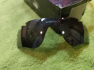 Gafas Oakley Radarlock Path 3 Lentes