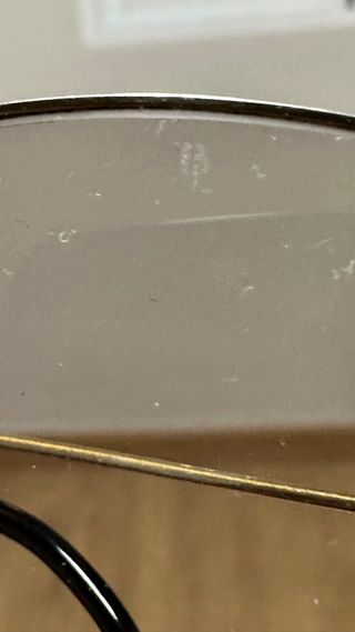 Gafas de Sol Ray Ban Aviador Polarizadas Doradas