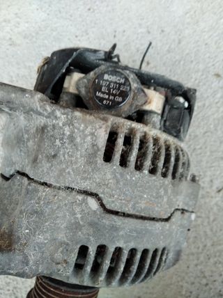 Alternador Bosch 1 197 311 223 14V