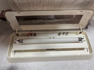 Luz de emergencia garaje (LED)