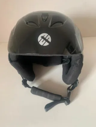 Casco infantil esquí Neak Peak