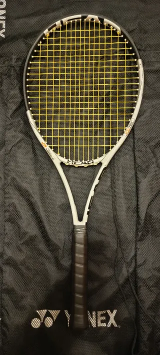 Raqueta de Tenis HEAD Speed MP