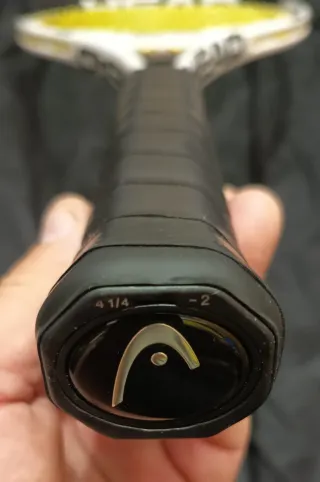 Raqueta de Tenis HEAD Speed MP