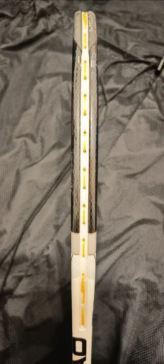 Raqueta de Tenis HEAD Speed MP