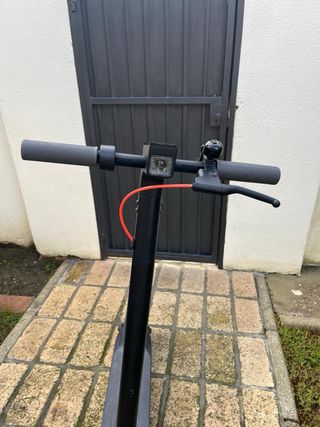 Patinete Eléctrico Xiaomi 4 lite