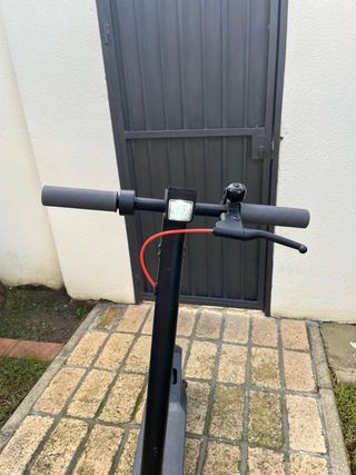 Patinete Eléctrico Xiaomi 4 lite