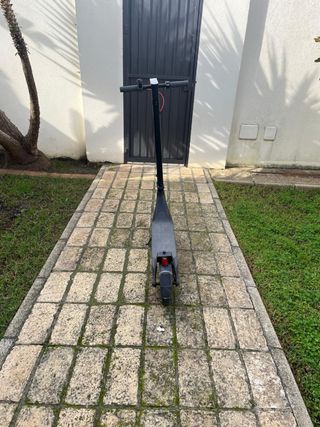 Patinete Eléctrico Xiaomi 4 lite