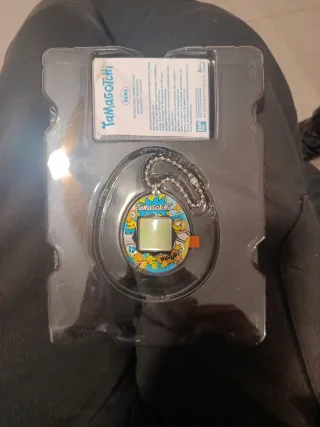 Tamagotchi