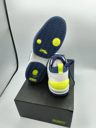 Munich Pádel N° 41