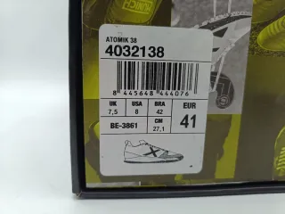 Munich Pádel N° 41