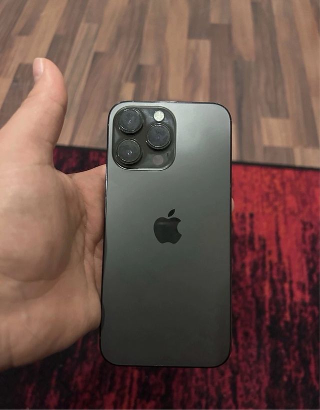 iPhone 14 Pro 256 GB