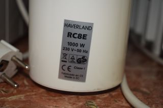 Radiadores Haverland