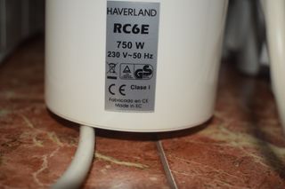 Radiadores Haverland