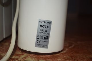 Radiadores Haverland