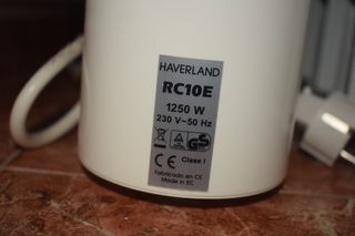 Radiadores Haverland