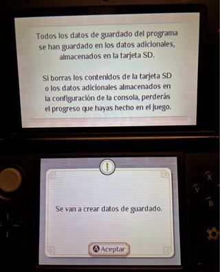 New Style Boutique 3 3DS