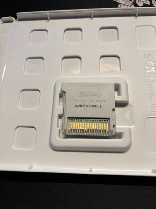 New Style Boutique 3 3DS