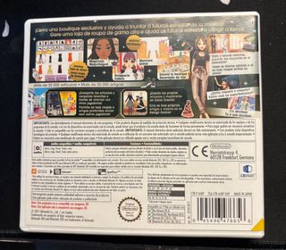 New Style Boutique 3 3DS