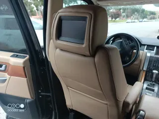 Land Rover Range Rover Sport 2006/ Vendo o Cambio