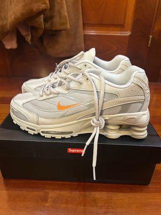 Zapatillas Nike Shox