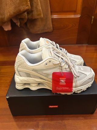 Zapatillas Nike Shox