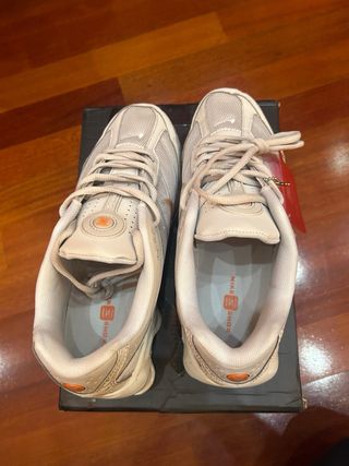 Zapatillas Nike Shox