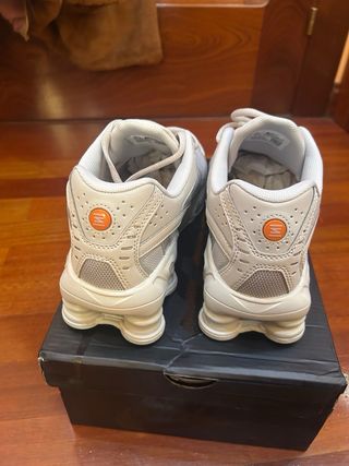 Zapatillas Nike Shox