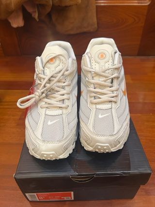 Zapatillas Nike Shox