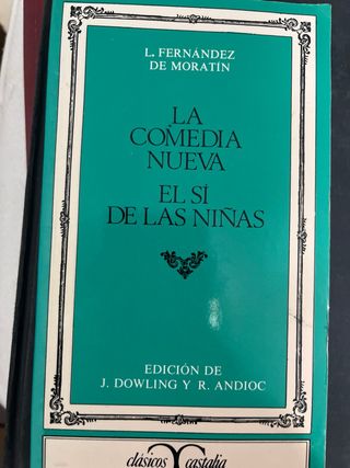 LIBROS LITERATURA ESPAÑOLA -GRATIS