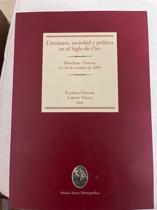 LIBROS LITERATURA ESPAÑOLA -GRATIS