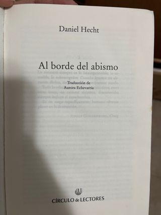 LIBROS LITERATURA ESPAÑOLA -GRATIS