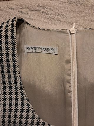 Abito elegante manica lunga