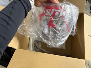 Casco de hockey NZI S con visera