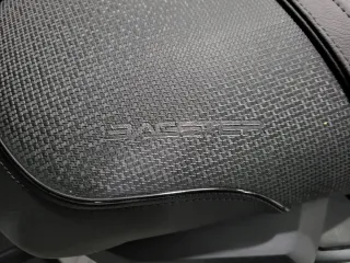 Asiento Bagster Honda CB650R