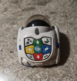 Sapientino Mind Robot Designer Clementoni