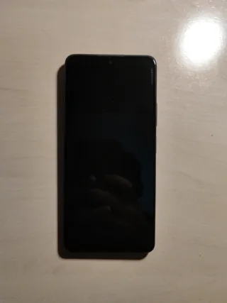 Móvil Redmi Note 10 Pro Negro