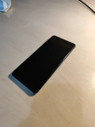 Móvil Redmi Note 10 Pro Negro