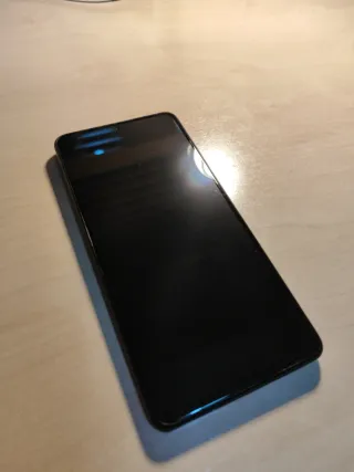 Móvil Redmi Note 10 Pro Negro