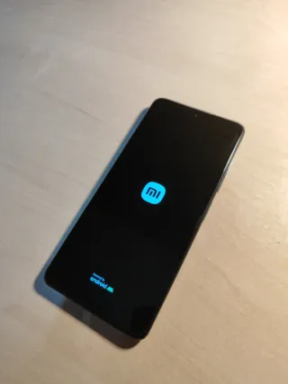 Móvil Redmi Note 10 Pro Negro