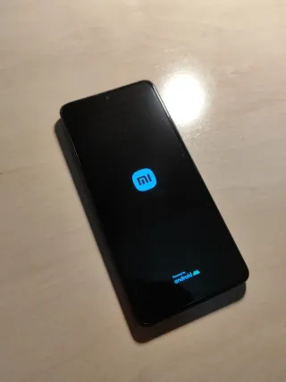 Móvil Redmi Note 10 Pro Negro