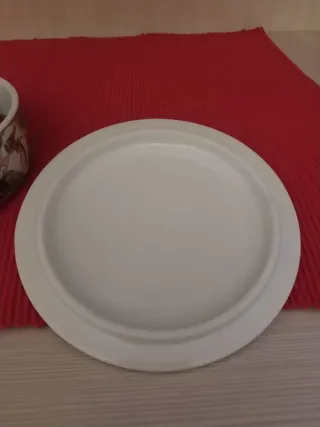 Portaoggetti ceramica giapponese vintage