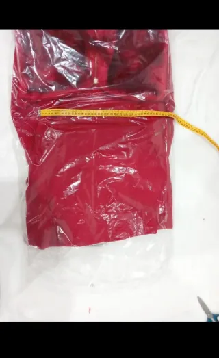 Cappotto donna doppiopetto con pelliccia