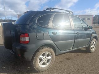Renault Scenic 2002