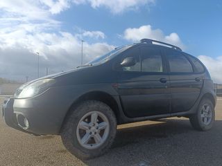 Renault Scenic 2002