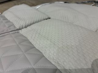 Saco de silla universal invierno  Rosy Fuentes